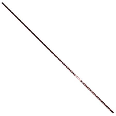Tige pour tapis d'escalier 30 po
