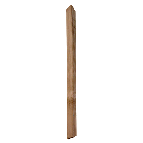 Baluster - 36-In. Cedar Baluster