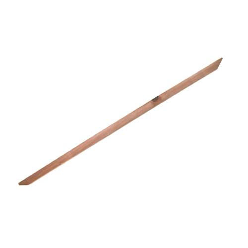 Baluster - 48-In. Cedar Baluster