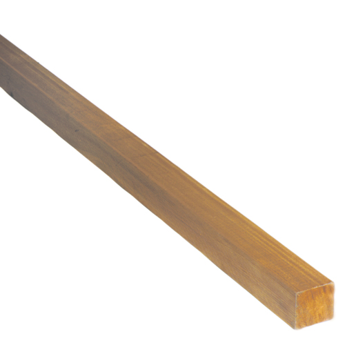 Cedar D4S - 2 in x 2 in x 8 ft