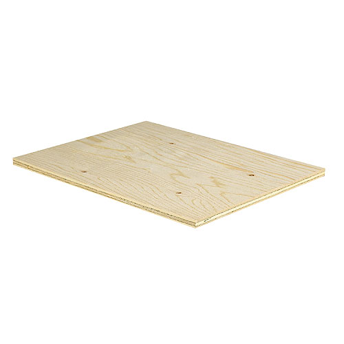 Subfloor Panel - 8,5mm x 4' x 8'