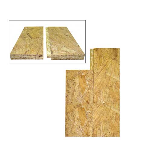 Tongue and Groove Panel