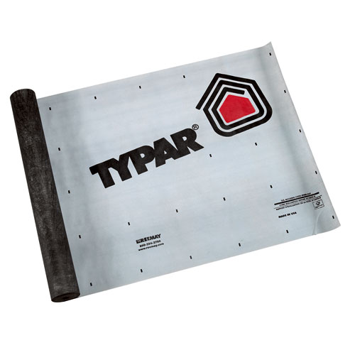 TYPAR AIR BARRIER
