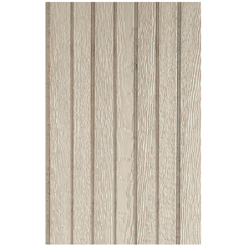 SmartSide(R) Siding Panel 3/8" x 4' x 8' - Primer