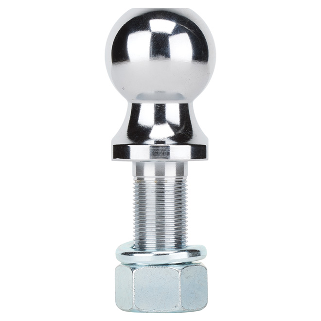 Trailer Ball - 2" x 1"