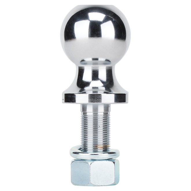 Trailer Ball - 2 5/16" x 1"