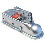 Coupleur de remorque, 2 po x 2 po