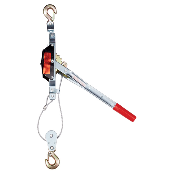 Cable Puller - 2 t