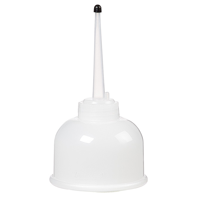 Oiler with 3" Nozzle - 6 oz