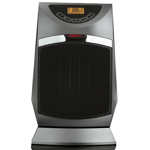 1,500-W Oscillating Heater
