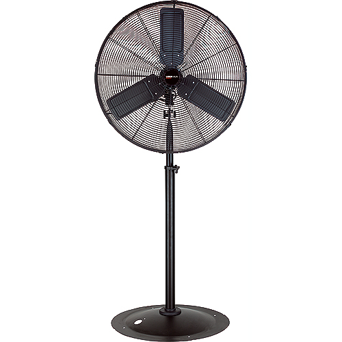 PedestaI Industrial Fan