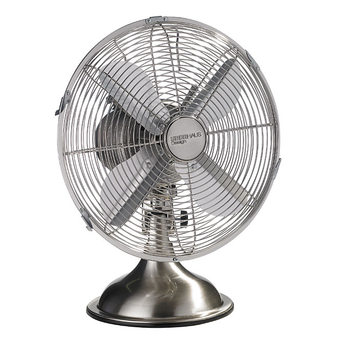 Table fan