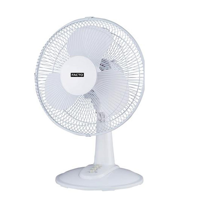 Table Fan