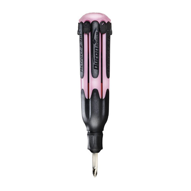 Screwdriver 6 in 1