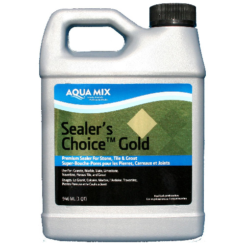 Sealer