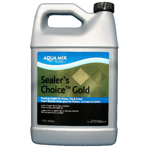 Sealer