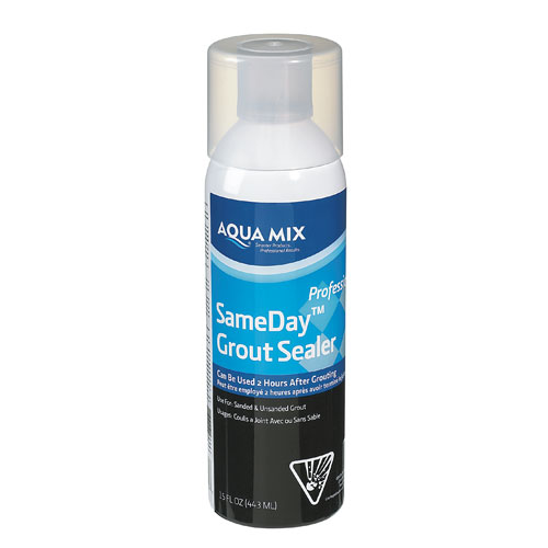 Professional Grout Sealer
