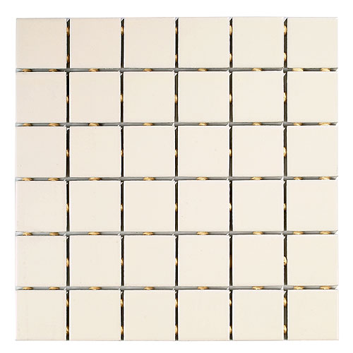 Carreaux en mosaïque pour plancher