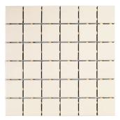 Carreaux en mosaïque pour plancher