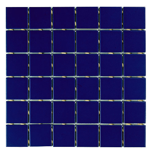 Mosaic Floor Tiles