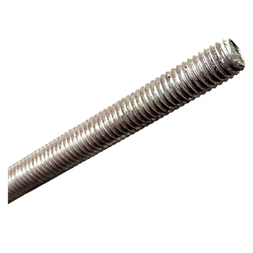 Concrete Nails with Bit - Striker - Galvanized - 1 1/2" - 100/Pk