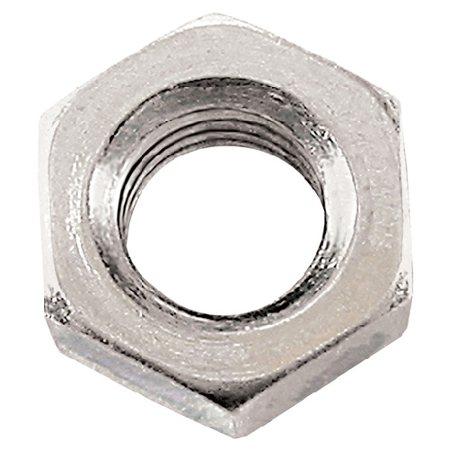 Écrou hexagonal vis machine