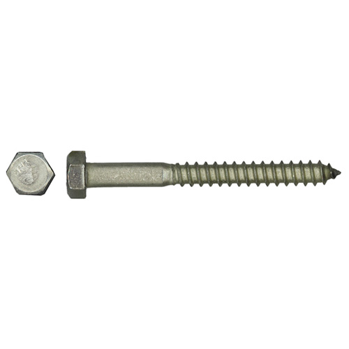 VIS TIRE-FOND TÊTE HEX.