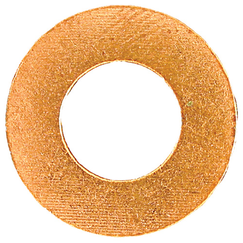 FLAT SPRING WASHER