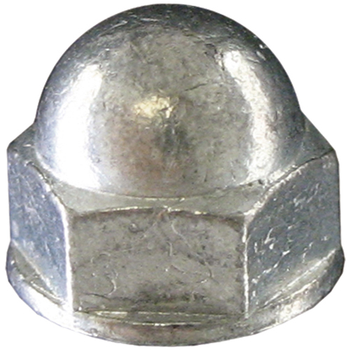 Acorn (Cap) Nut Steel