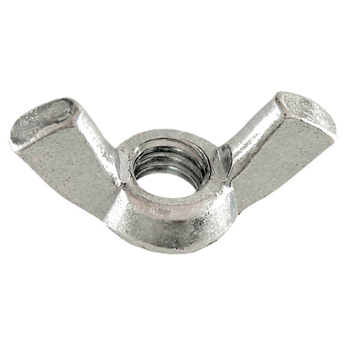 Forged Steel Wing Nut
