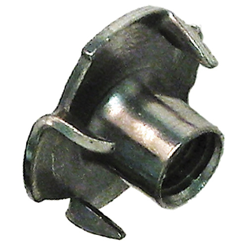 4-Prong Tee Nuts