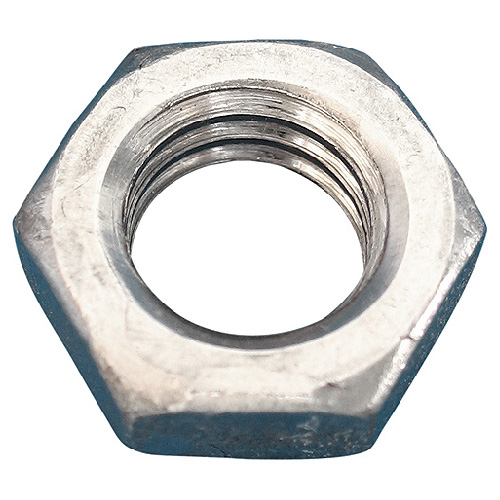 Contre-écrou hexagonal