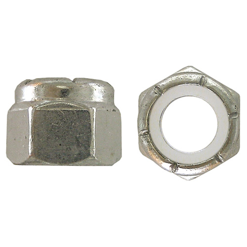 Nylon Insert Stop Nut
