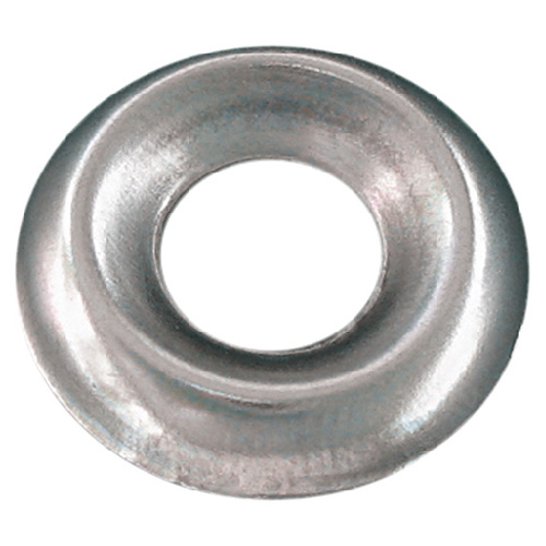 Countersunk Finishing Washer
