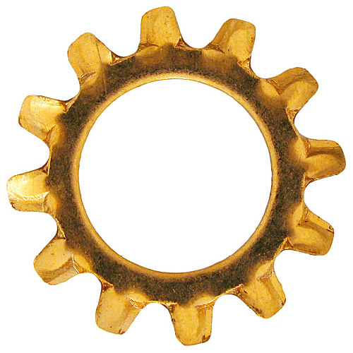 EXT. LOCK WASHER
