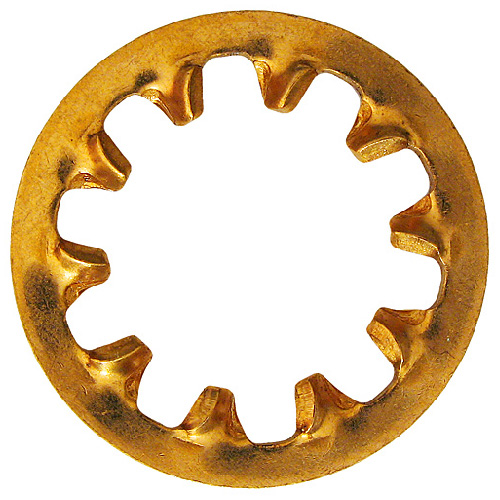 INT. LOCK WASHER