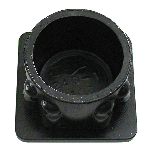 Embout de sureté