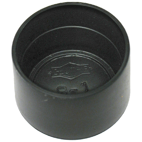 Safety Caps