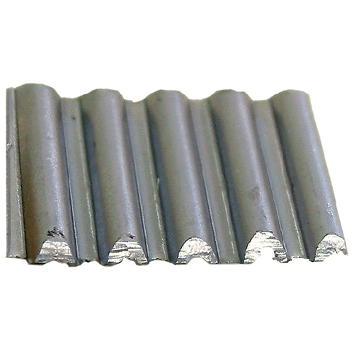 Corrugated Fasteners - 3/8"