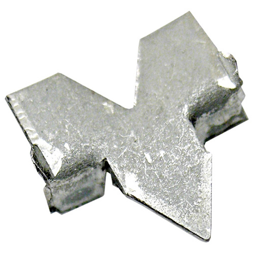 Window Glazing Points - 1000/Pack