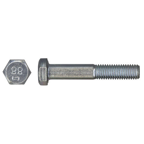 Hexagonal Head Cap Screw