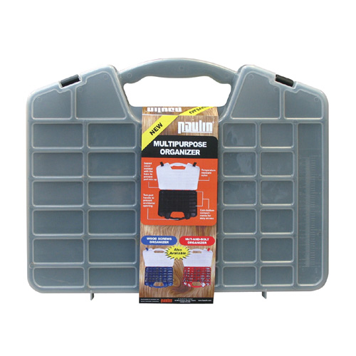 Multipurpose organizer