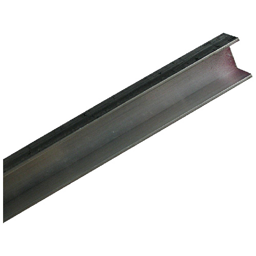 Trim - L-Shaped Anodized Trim