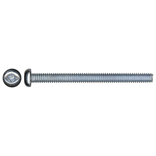 STOVE BOLT