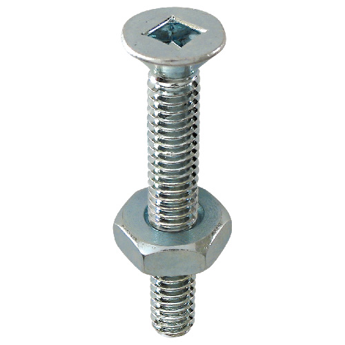 BOULON DE POÊLE