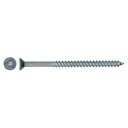 WOOD SCREW