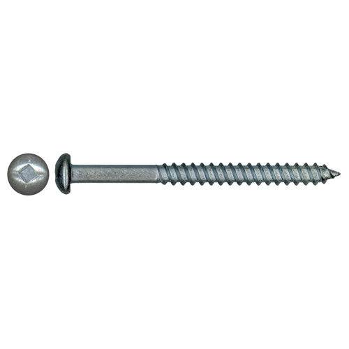 WOOD SCREW