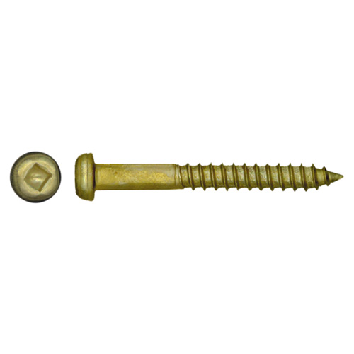 WOOD SCREW