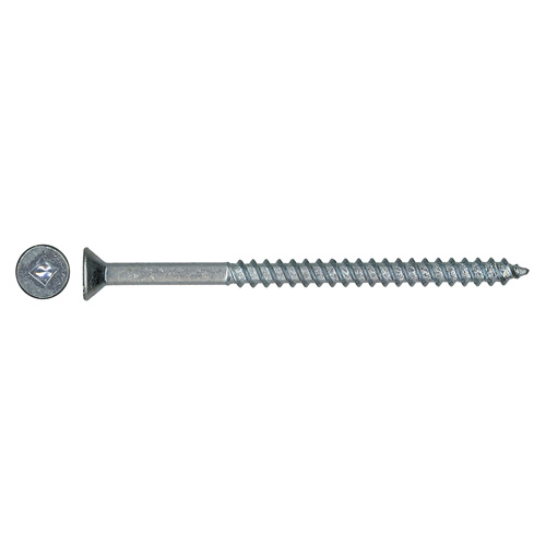 WOOD SCREW