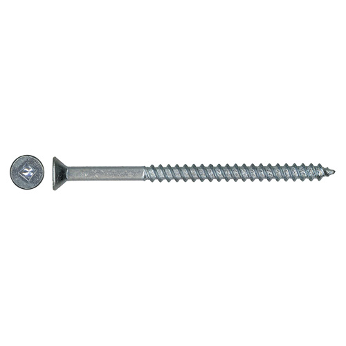 WOOD SCREW